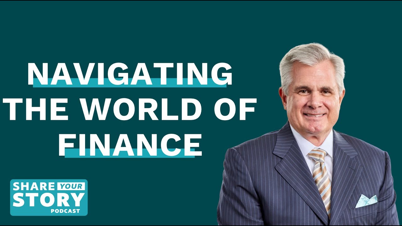 Lessons in Money, Mindset, and Wealth with Scott MacKenzie