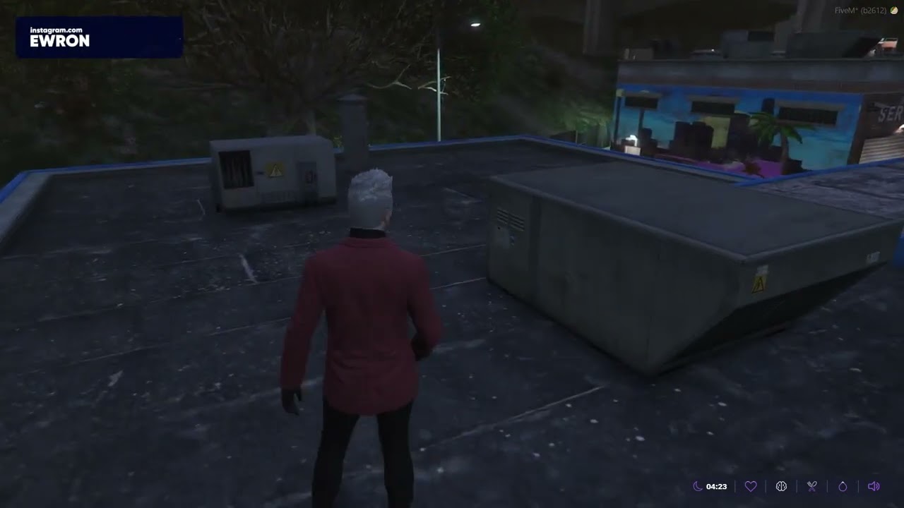 Plan na CK krowy 5city