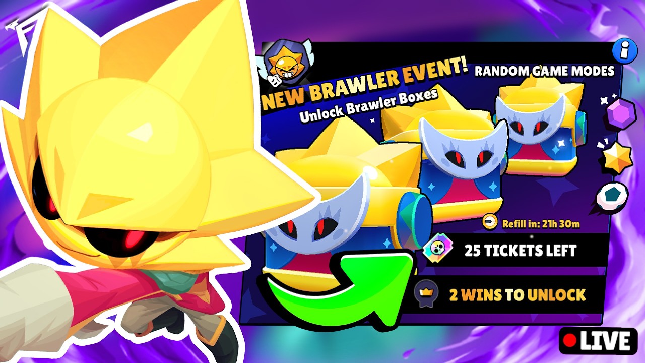 COSA SUCCEDE SE SBLOCCHI SIRIUS 2 VOLTE!!🤔Brawl Stars