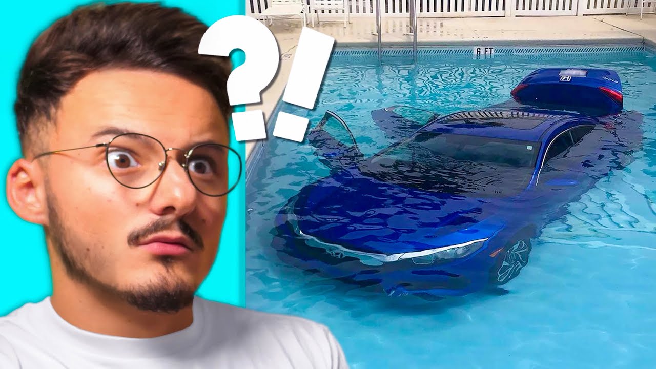 Ces très mauvais conducteurs qui ... 2