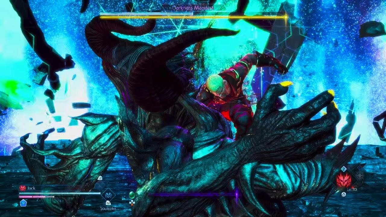 STRANGER OF PARADISE FINAL FANTASY ORIGIN PS5