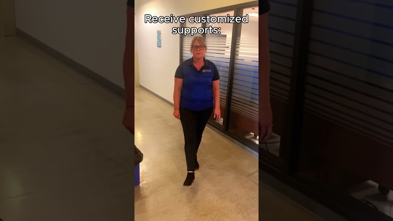 Skills Quest+ - Employment Services Program for people who self-identify as having a disability