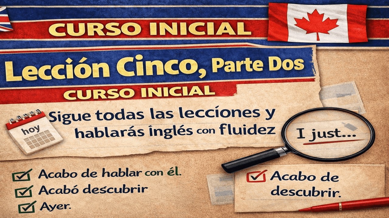 Изучайте английский шаг за шагом | Курс для начинающих – Урок пятый, часть вторая | Разговорная п...