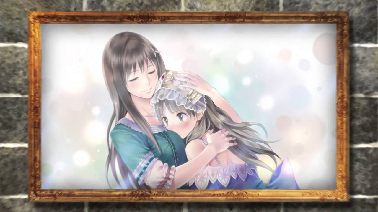 【メルルのアトリエ】プロモーションムービー