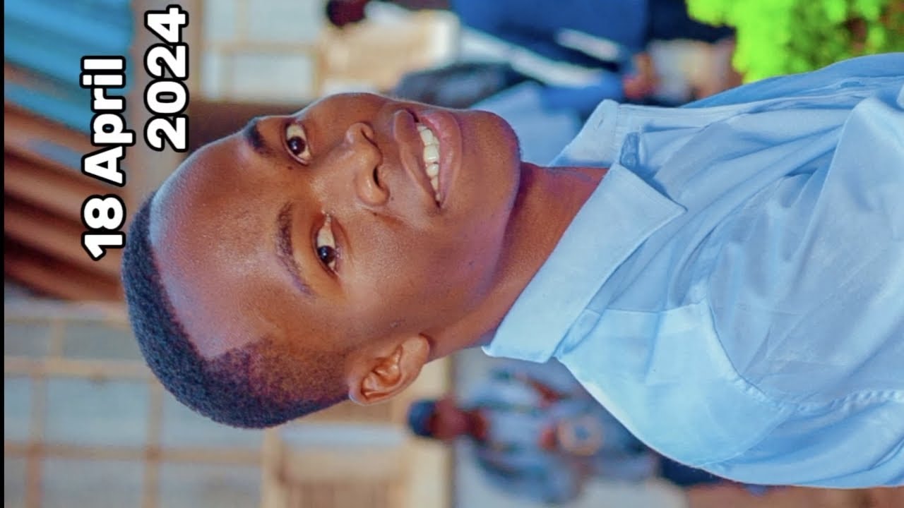 MOROGORO SECONDARY FORM SIX GRADUATION CEREMONY 💐 18, April, 2024 😁🔥🤍💙🙌 | MAHAFARI YA KIDATO CHA VI