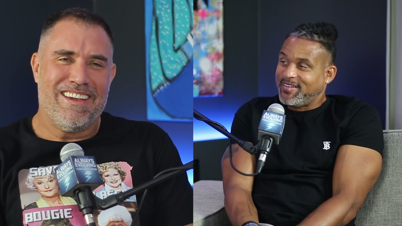 Strengthening Your Mental Health | Mike Bayer | Shaun T