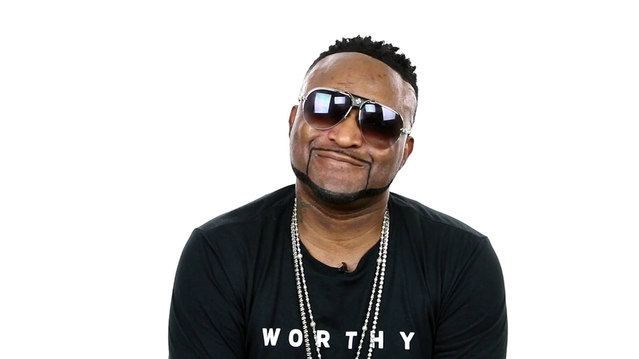 Shawty Lo Reflects On Taking His Mother To Blue Flame Lounge For Her Birthday Recently [unreleased]