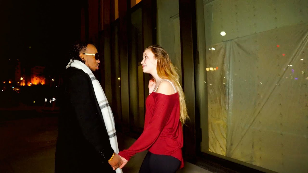 KING JACEELOW l WAQTIGA ORODKIISA l 2018 OFFICIAL MUSIC VIDEO