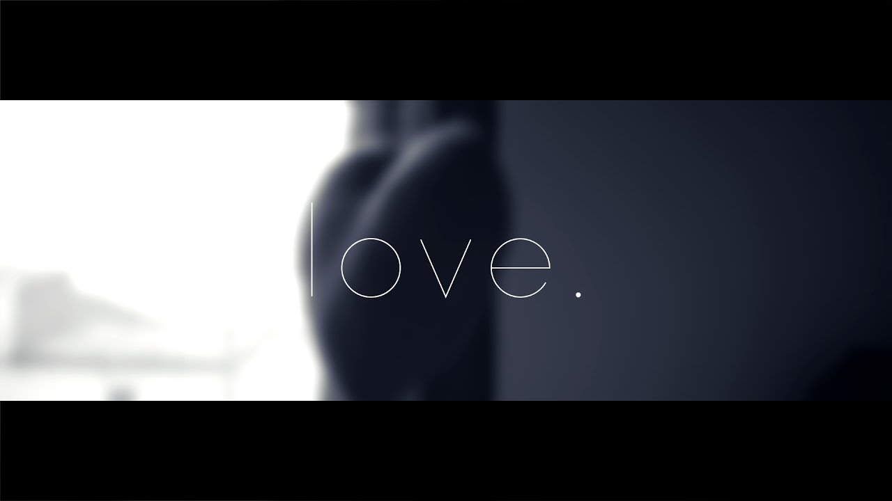 love. - nikon d3300 short film.