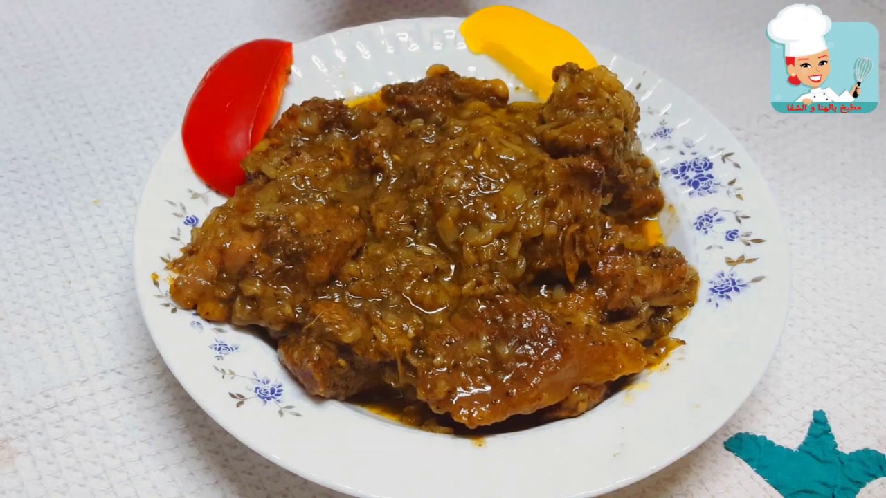 كباب حلة||اسهل طريقة لعمل كباب حلة و ممكن بأى حلة