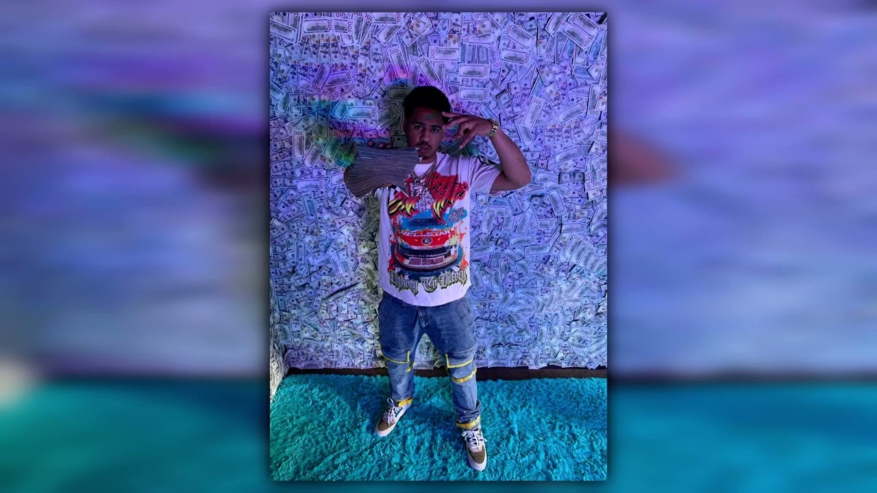 [FREE] Drakeo The Ruler x Ralfy The Plug Type Beat 2022 - 