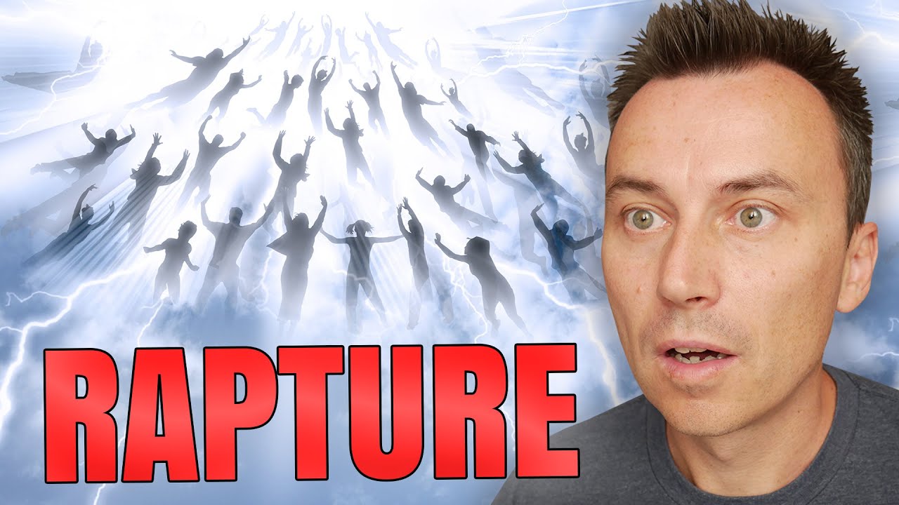 7 FACTS About the RAPTURE That Will Surprise You 😲