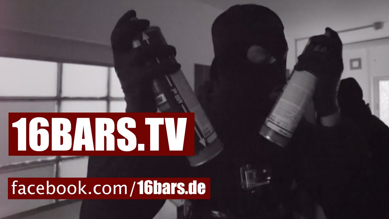 Takt32 - Einer von uns // prod. by Jumpa (16BARS.TV PREMIERE)