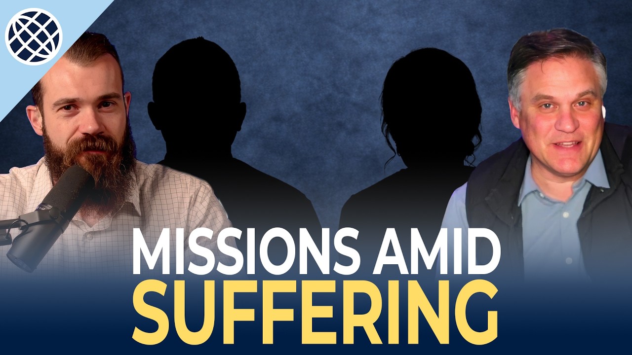 Как донести Евангелие до арабских беженцев