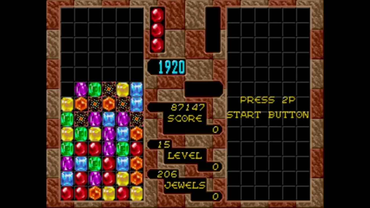 Daily Columns #92 (late)