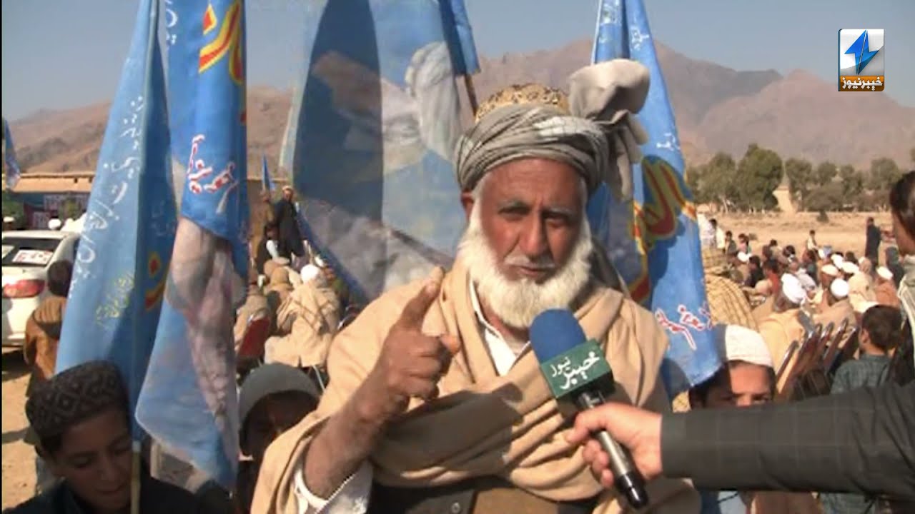 District Diary Mohmand with Aurangzeb Babar | Khyber Pakhtunkhwa Elections | Khyber News | KE1