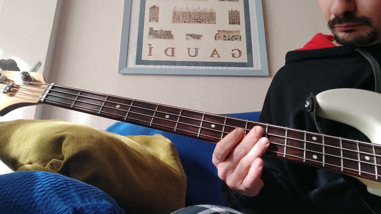 Oi! the arrase - No hay futuro (Cover bajo)