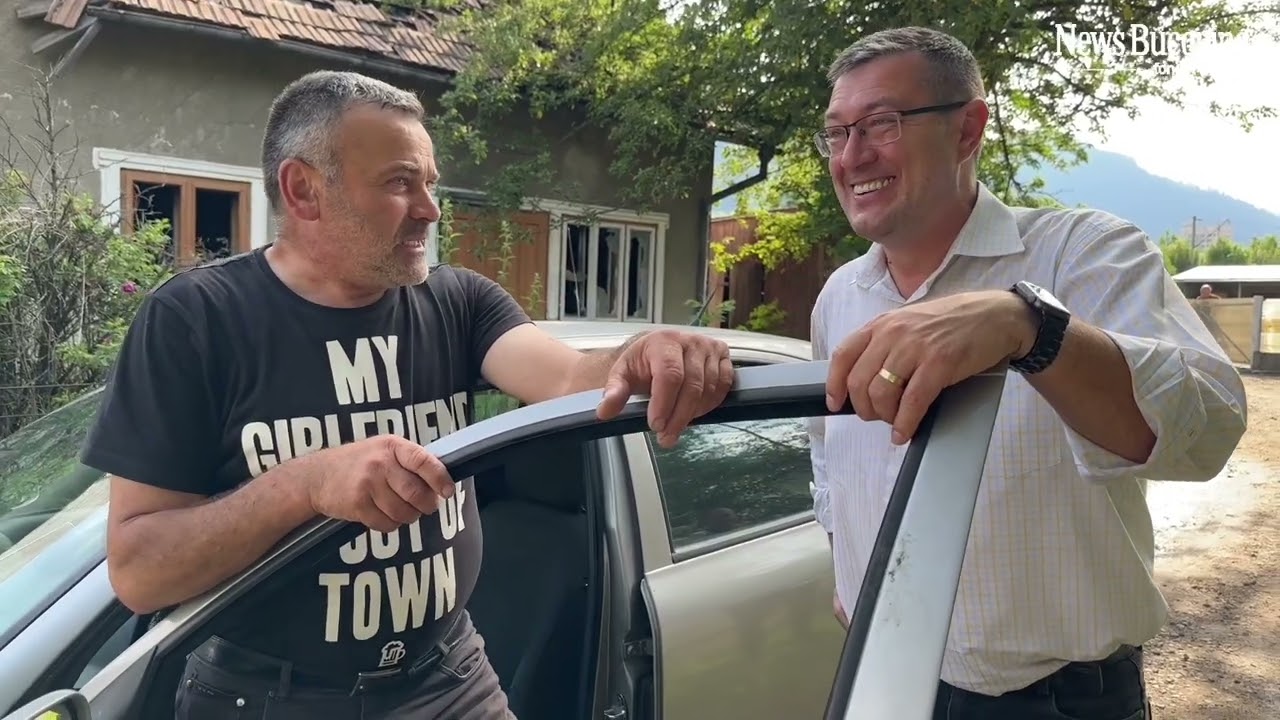 Oamenii dorm cu Drujba sub pernă