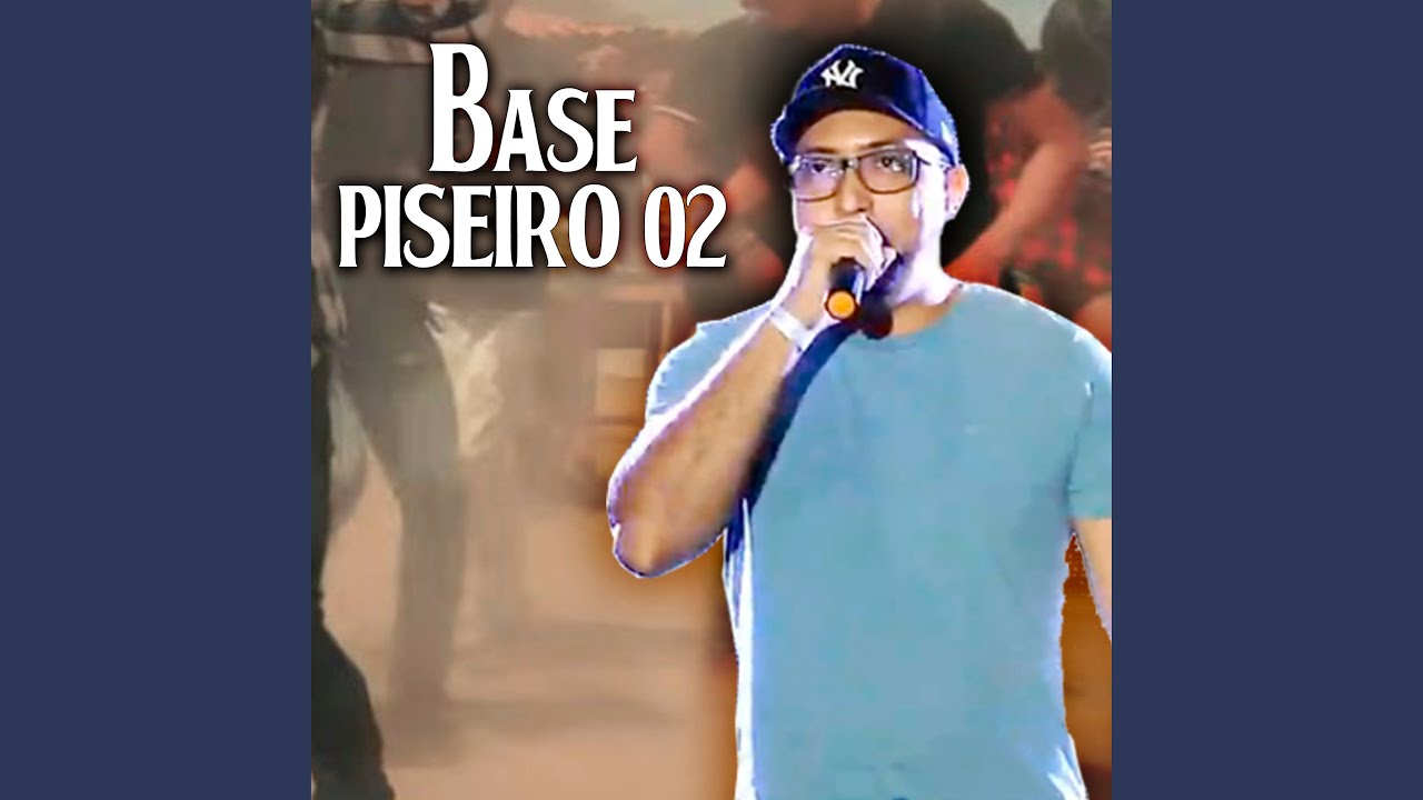 Base Piseiro 02