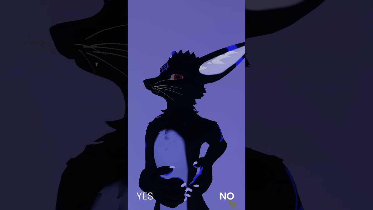 Date? #furries #lgbtqia #vrchat #lgbtq #nonbinary #cute #funny #meme #npc #rexoium #date #fyp #viral