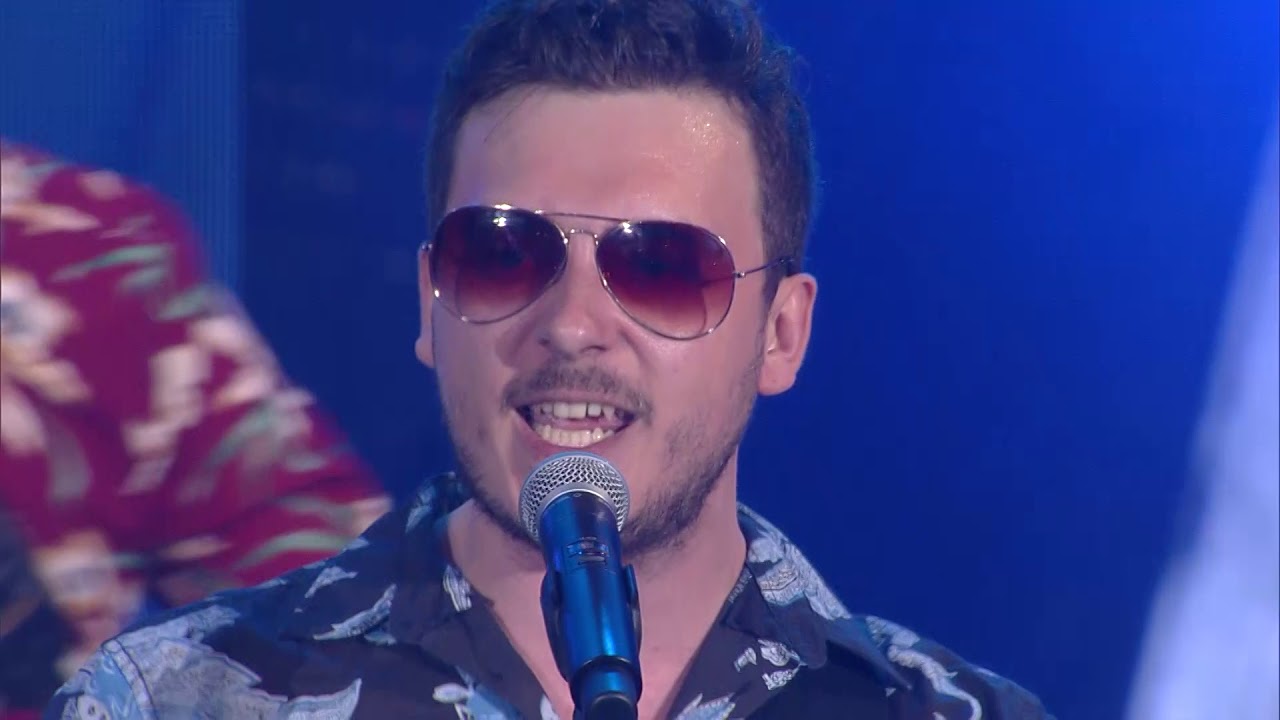 Mejaši - Blago nama | CMC FESTIVAL 2019