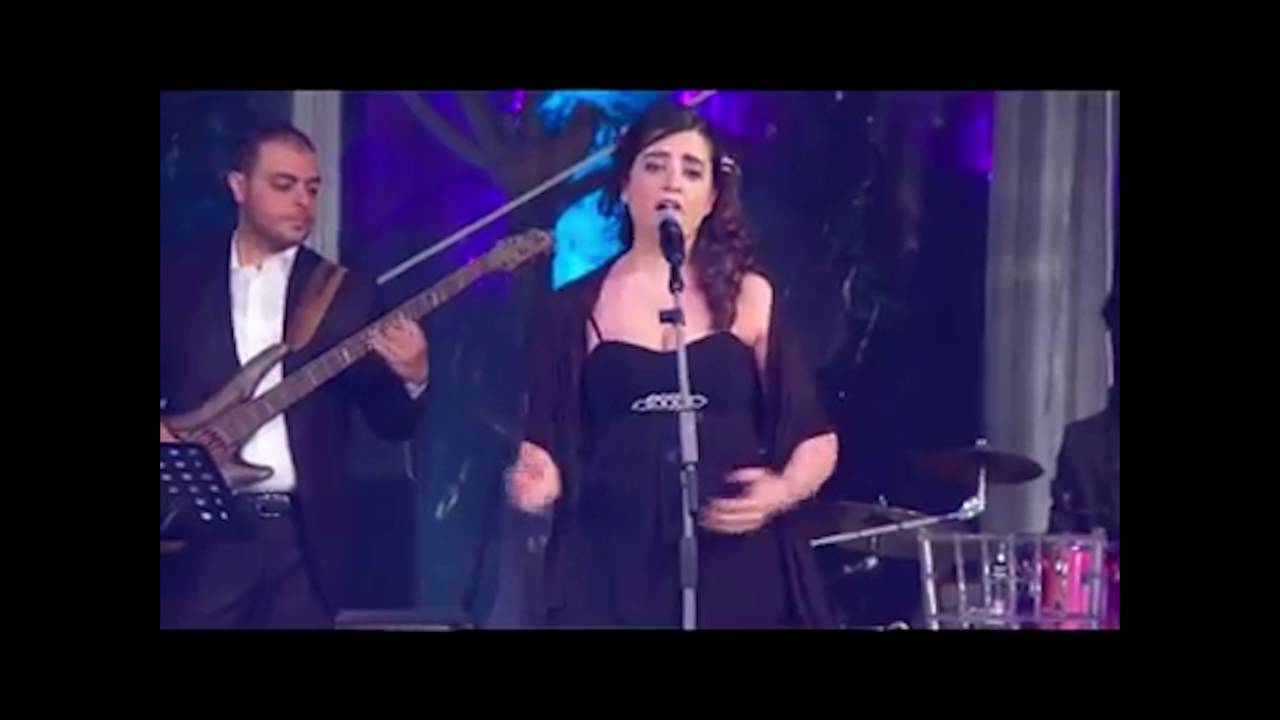 Nadine Nassif/Con Te Partiro