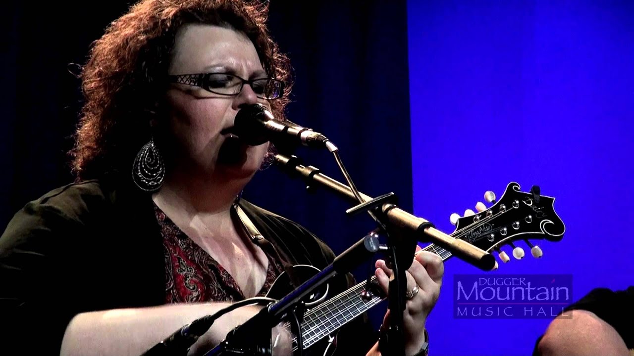 DMMH - Tina Adair Band