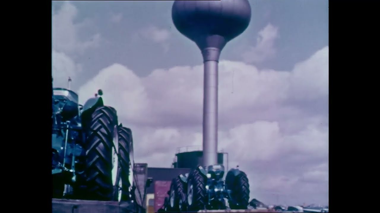 QUALITY TELLS PART 2 BUILDING AT BASILDON