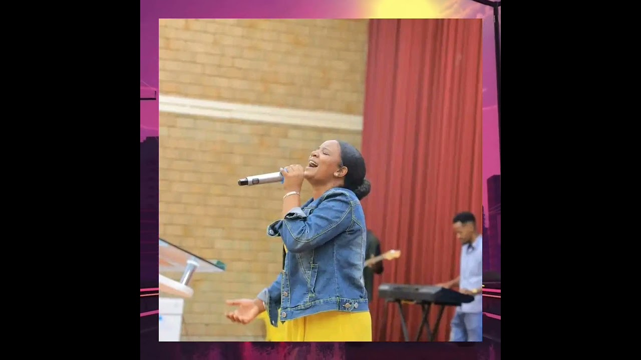 ድንቅ የሲዳምኛ መዝሙር  ሰምታችሁ ተባረኩ