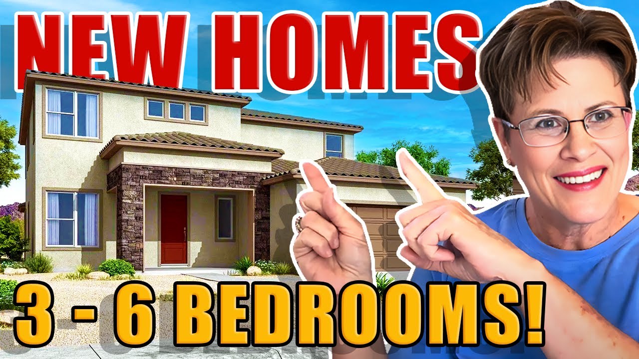 The Grove At El Cidro: New Homes In GOODYEAR ARIZONA By William Ryan Homes