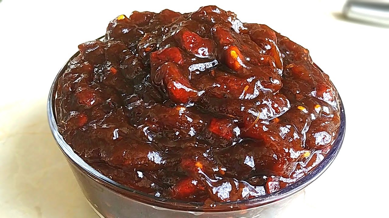 Tetuler Achar | সবচেয়ে বেশি স্বাদের দারুন মজার টক ঝাল মিষ্টি তেঁতুলের আচার ! সারা বছর খেতে পারবেন