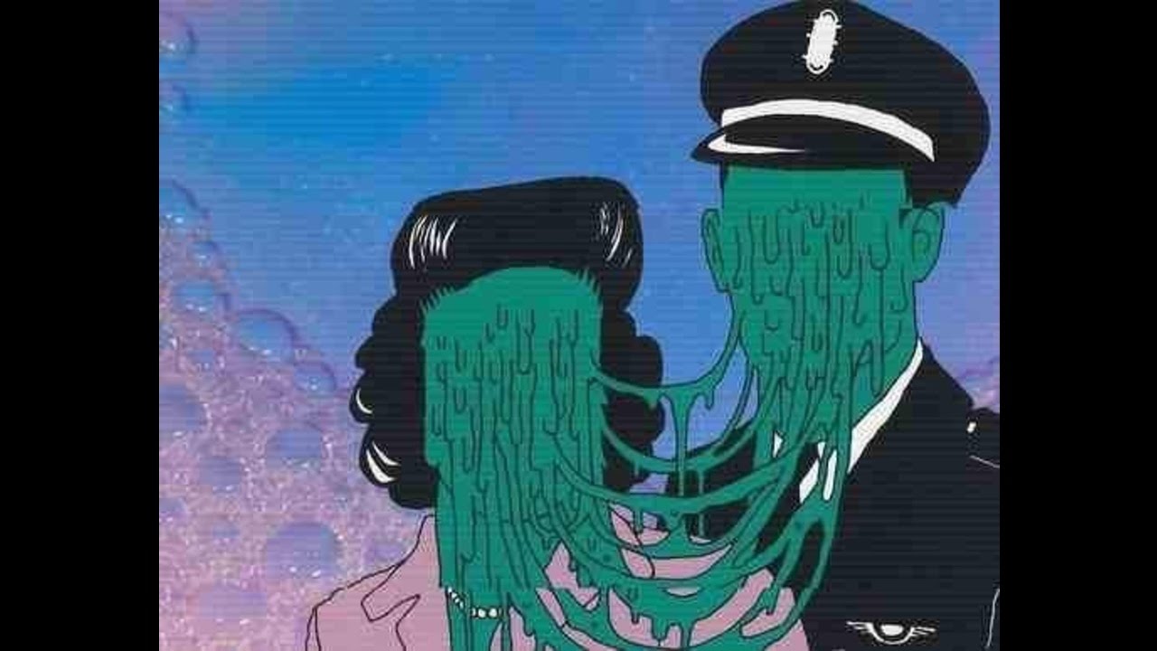 wax | prod. by P.SOUL