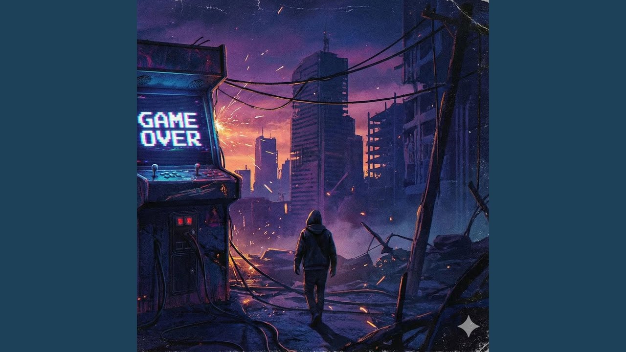 Game Over (feat. LYRYK.)
