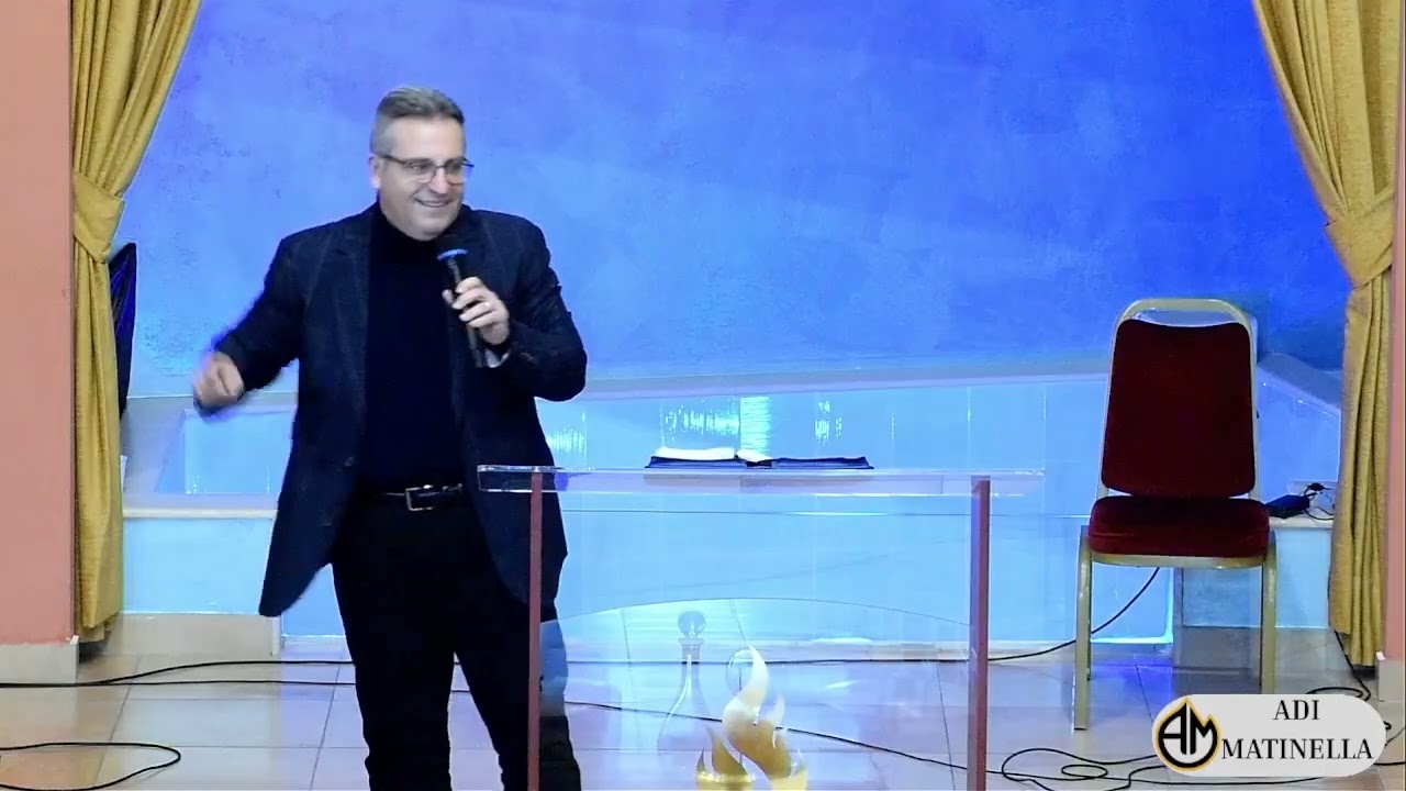 623 - Lui ci comprende - 1 Samuele 1:9-19; Ebrei 