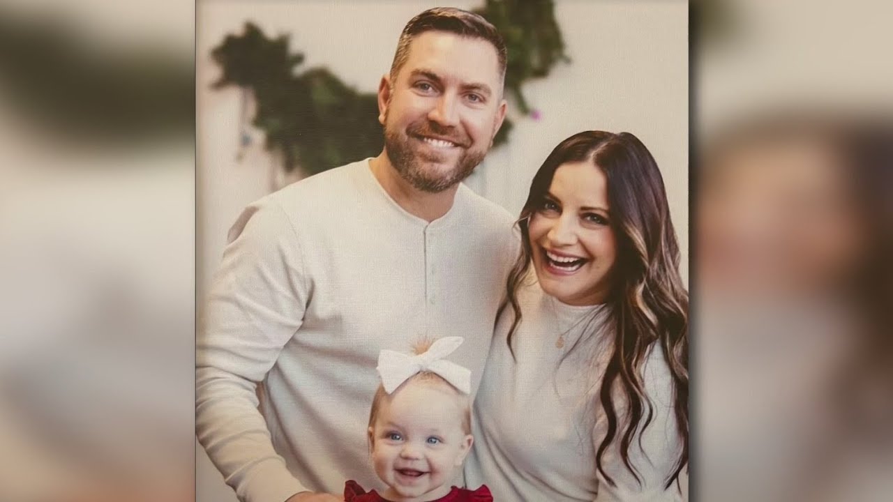 Family pleads for answers after Beaver County, Pennsylvania man disappears