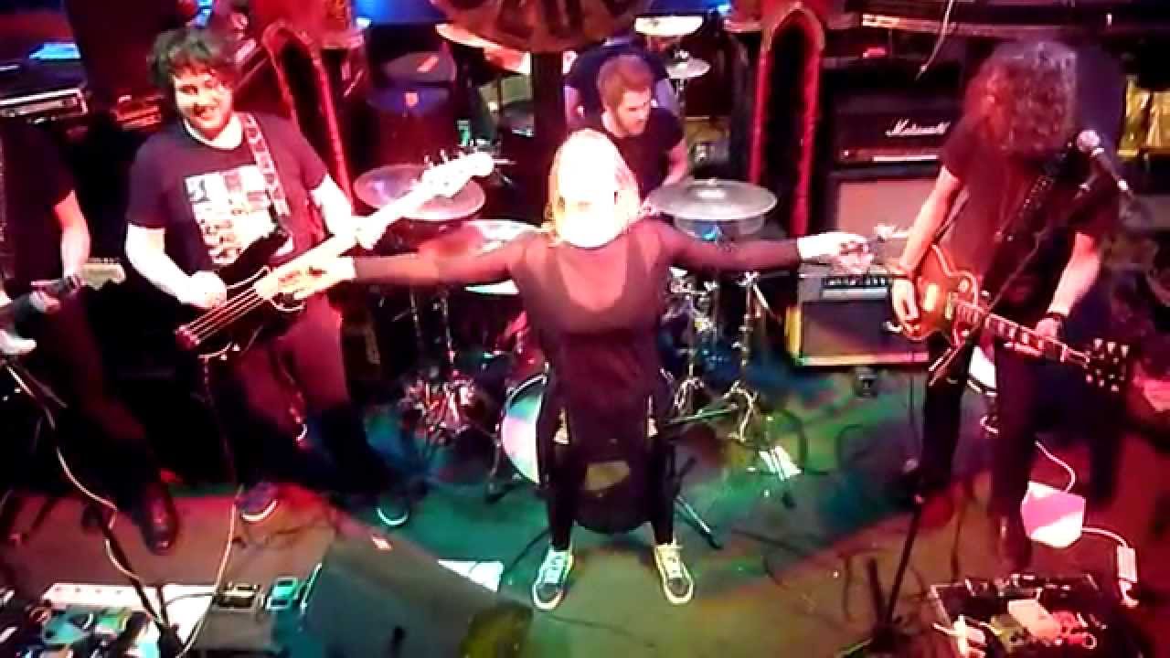 Black State Highway 'Common Man' 3.4.15