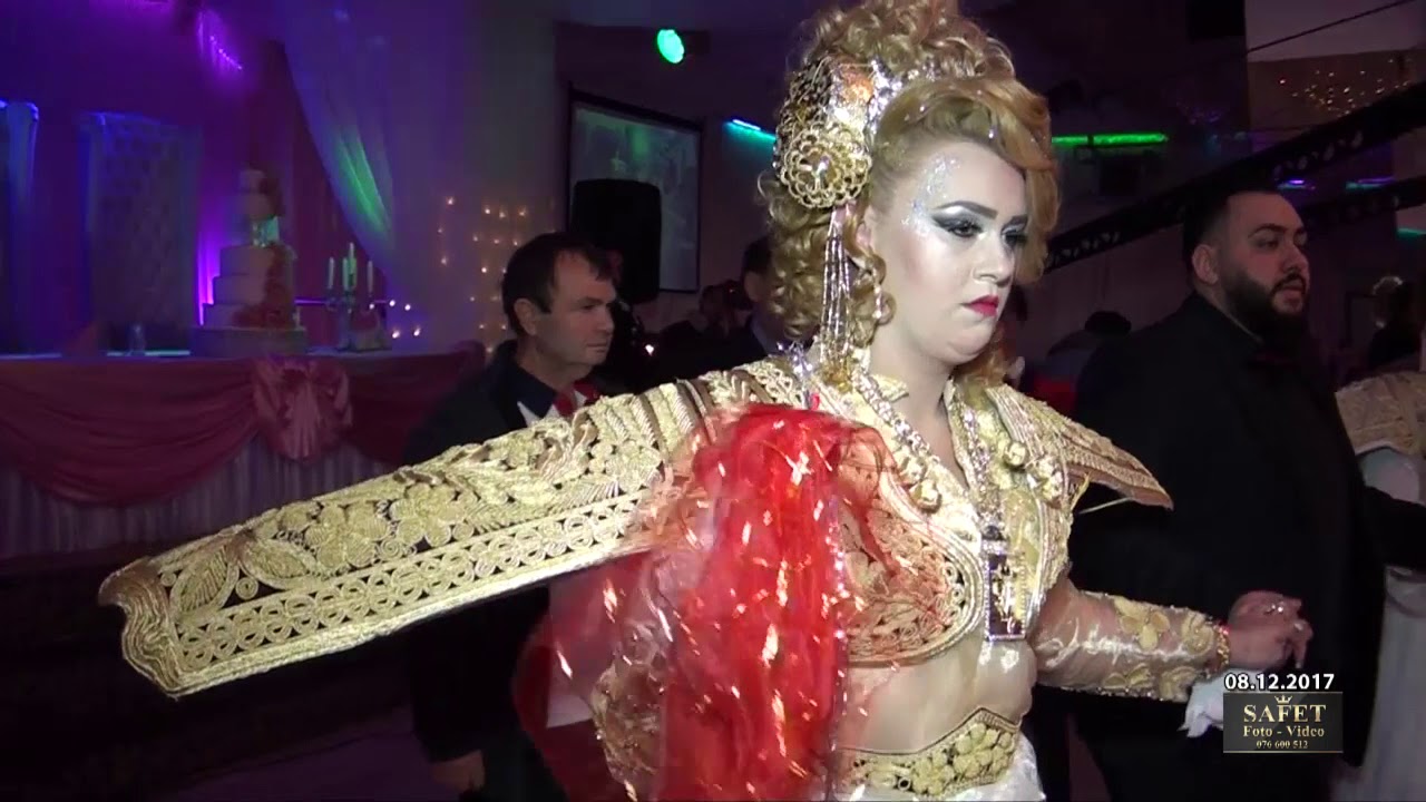 STUDIO SAFET  GAZI BUQE RAMA NE HANOVER 08.12.2017 KONAGJEGJI I ELINDES DASMA BENIT part 2