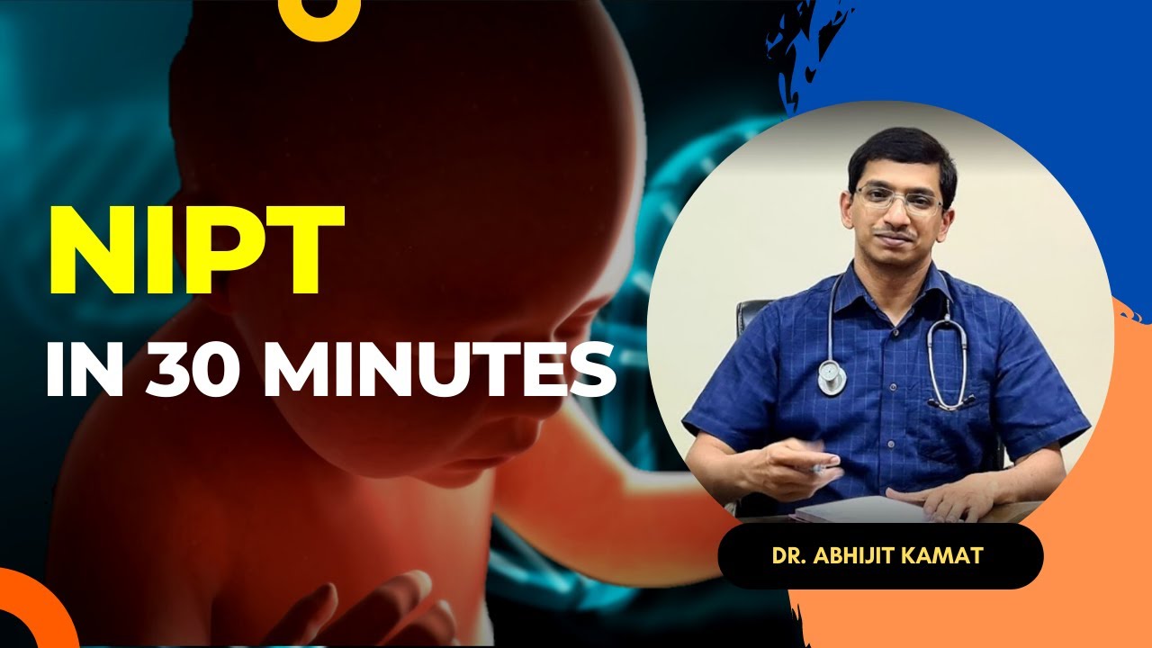 NIPT in 30 minutes !