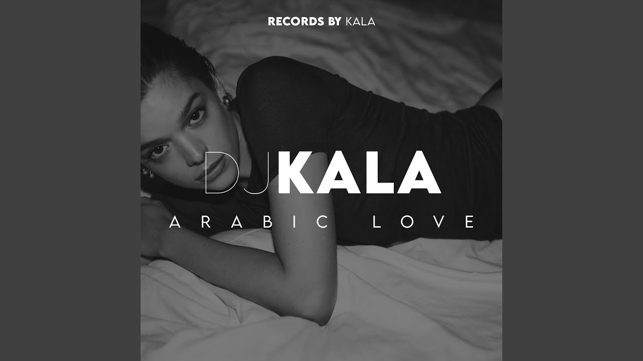 Arabic Love