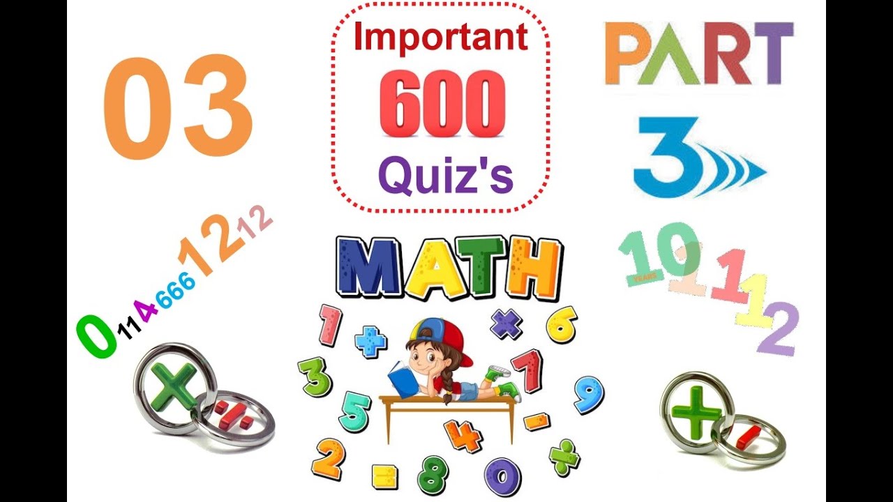 03 Important ideas from sheet part 03