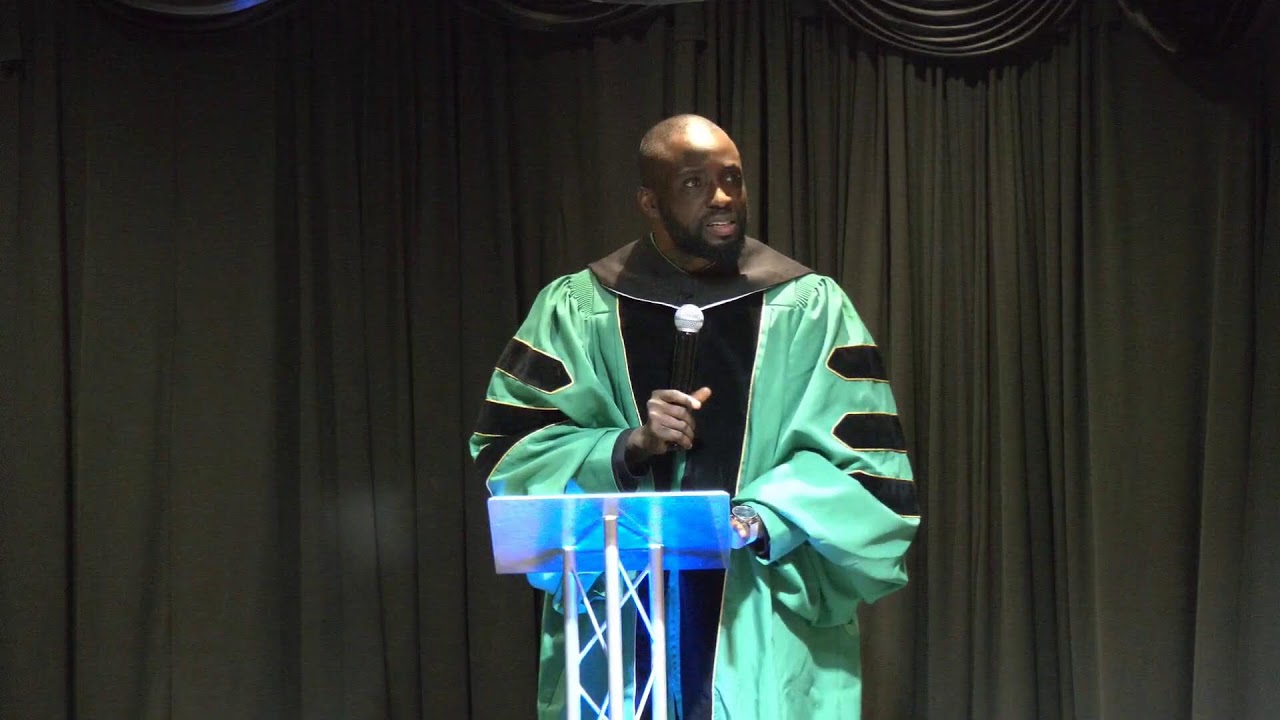 THE POWER OF PROPHECY SUNDAY SERVICE  15/02/2026