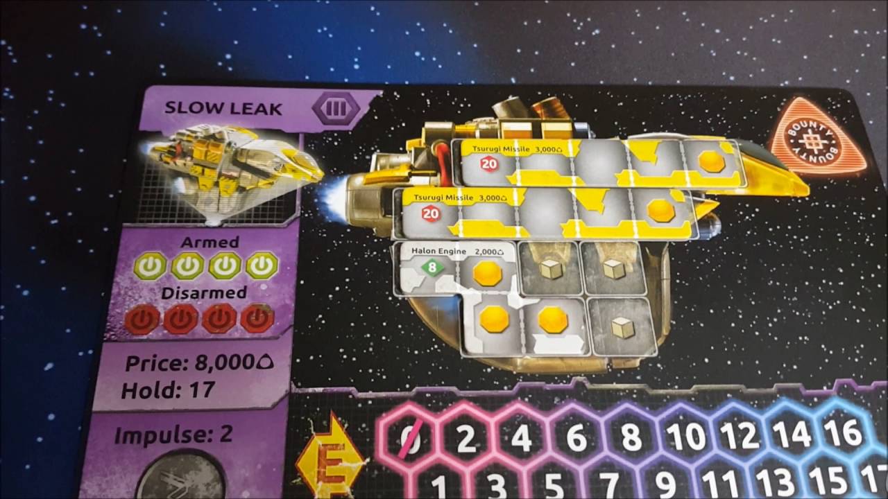 Xia: Legends of a Drift System Ship Combos Discussion Far Off Games