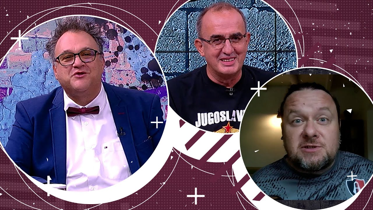 Podcast DLZ i Dinko Gruhonjić: Neka proba da dođe u Novi Sad