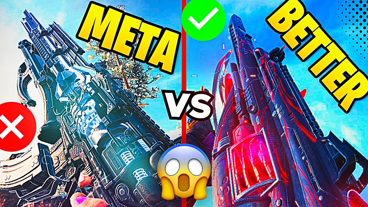 Hades is BETTER than Holger 26 in COD Mobile: Holger 26 vs Hades CODM (BEST Gunsmith + Attachments)