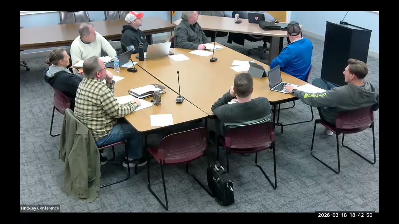 03/18/2026 Comprehensive Plan Meeting - ScreenShare