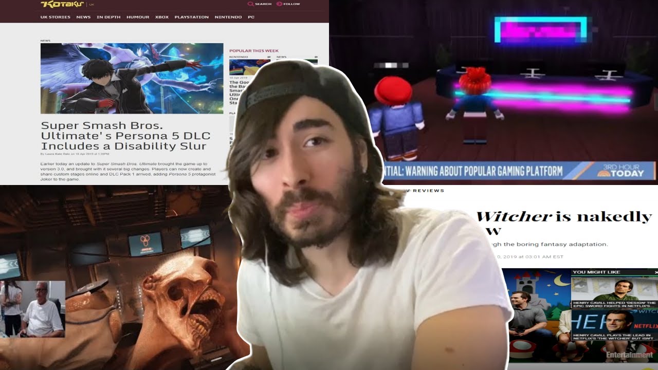 penguinz0 Dissing 