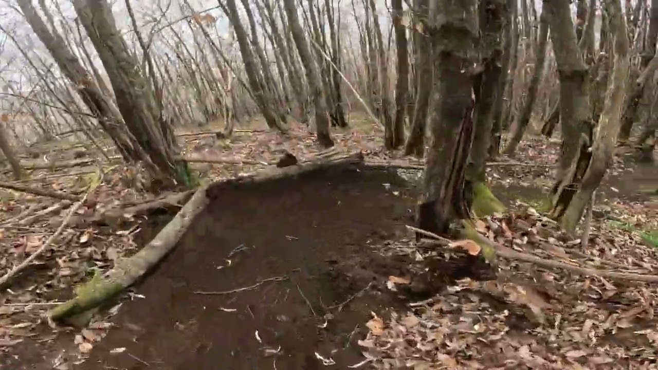 Muraglia Trail - Peroni Bike Park #EnDuRoMaNi