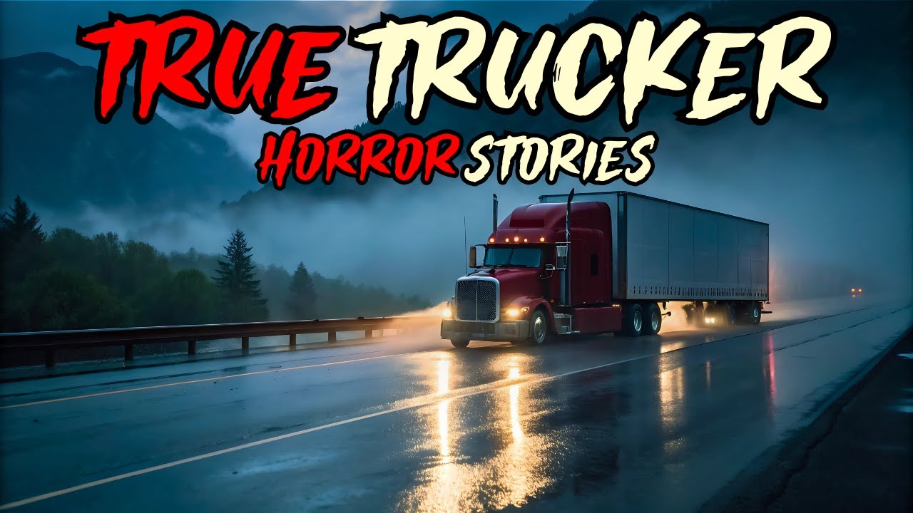 11 Terrifying True Long Haul Nightmares