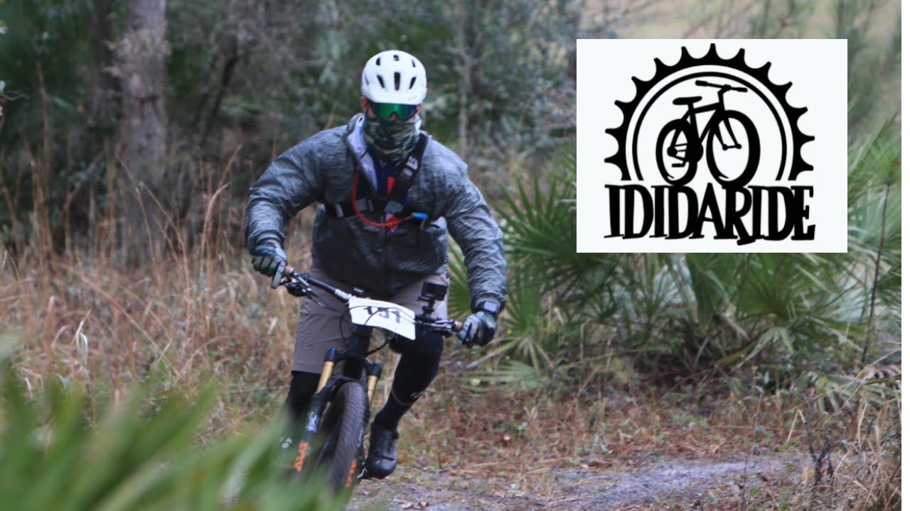 IDIDARIDE 2022 - 50 Mile Endurance Ride