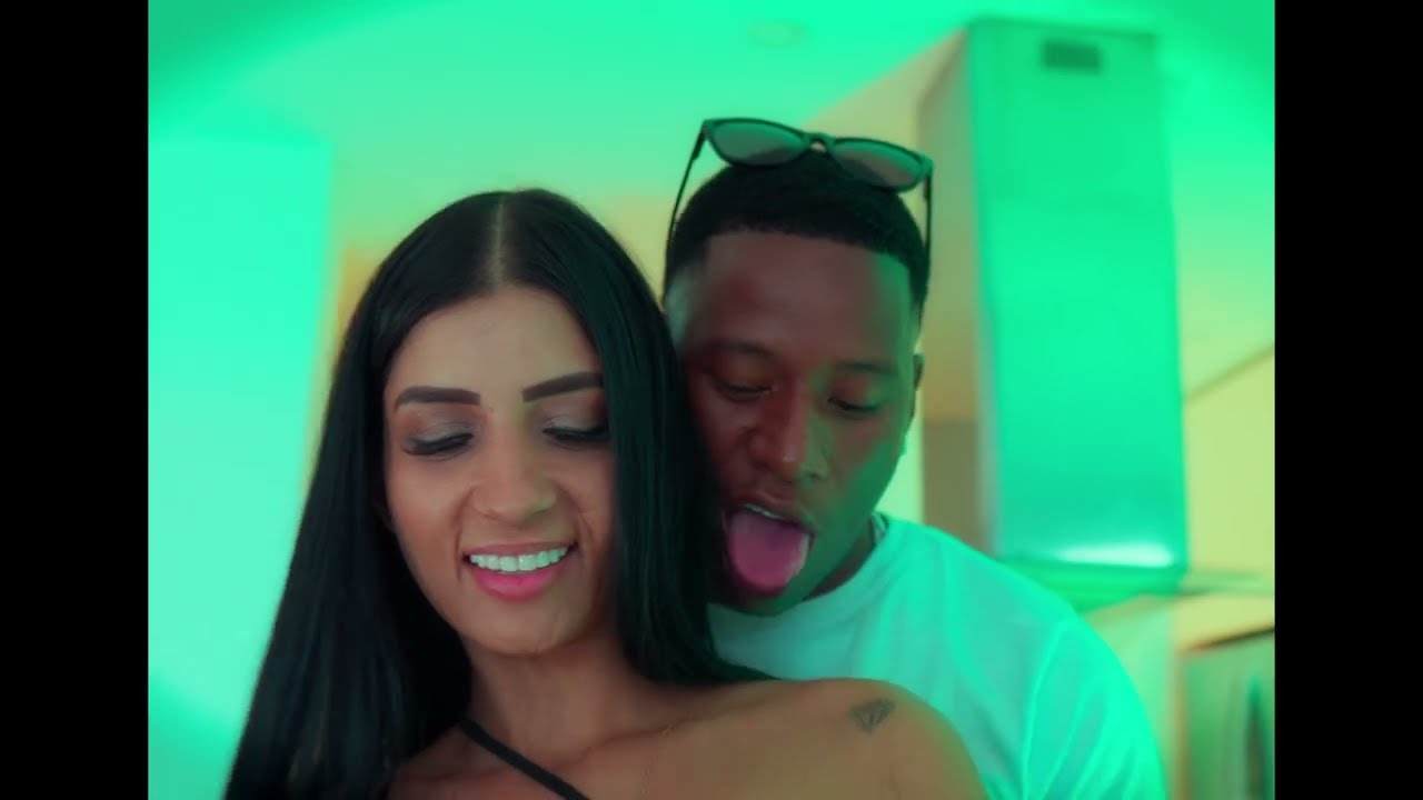 @Luygger BUBALU - Tony Monta (Directed by Explicitboy)